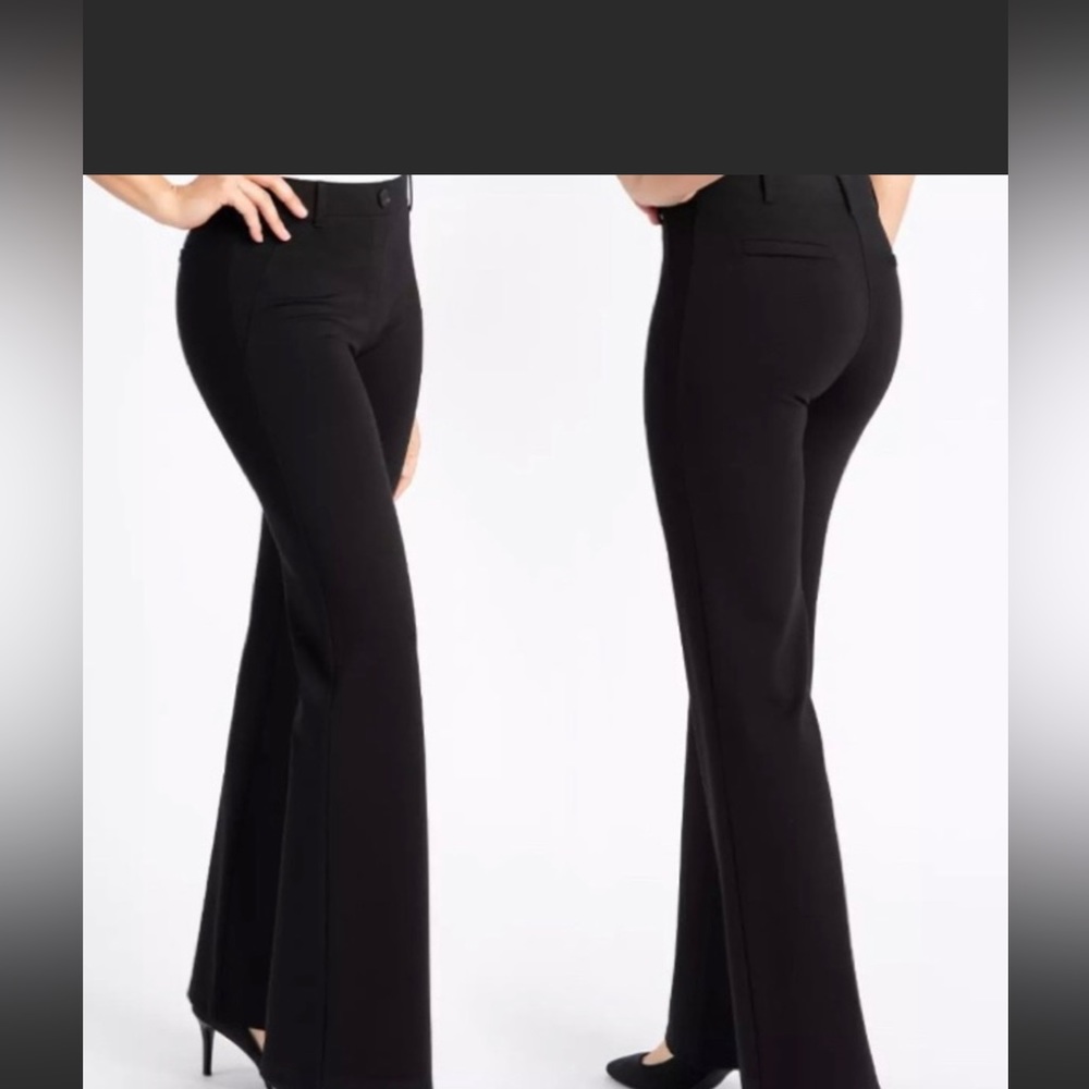 NEW betabrand San Francisco pant